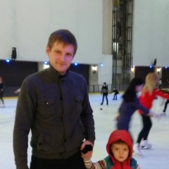 Юрий Викторович, 12.05, Харьков