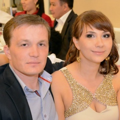 Евгений Кокоркин, Алматы