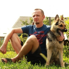 Михаил Петренко, 10.03.1987, Лиман / Красный Лиман