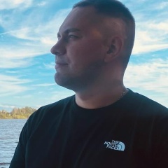 Егор Никитин