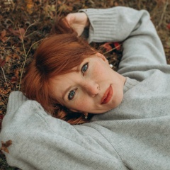 Анастасия Дьяченко, 28.05.1985, Москва