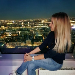 Ольга Звонарева, 13.06, Одинцово