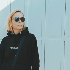 Екатерина Мел, 27.11, Москва
