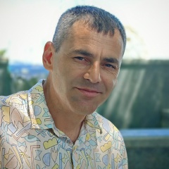 Аслан Кемов, Сочи