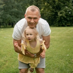 Николай Лобанов, 19.04.1988, Санкт-Петербург