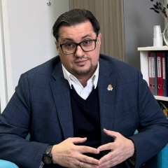 Алексей Аксютенко, 22.02, Красноярск