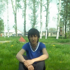 Аликсей Белов, 20.04.1992, Санкт-Петербург