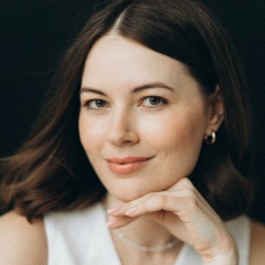 Elvira Matveeva, 27.02, Санкт-Петербург