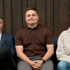 Борис Сергеич, 28.02.1990, Нижний Новгород