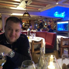 Максим Олегович, 01.07.1982, Оренбург