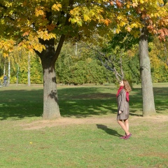 Катерина Шатунова, 09.01, Москва