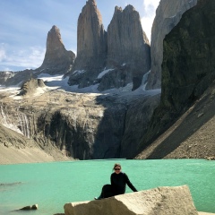 Дарья Сергеева, 23.06.1989, Санкт-Петербург