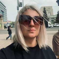 Татьяна Ерер, 24.01.1984, Астана