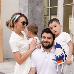 Yana Tadevosyan, 02.12, Ереван