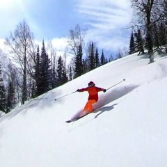 Александр Головин, 30.04, Новосибирск