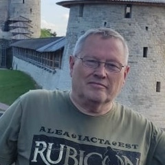 Петр Ладыгин, 09.02, Лобня