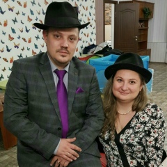 Софья Бодрова, 25.11, Алматы