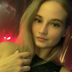 Екатерина Андреевна, 11.03, Саратов