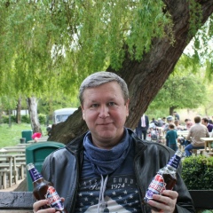 Юрий Коробка, 25.09