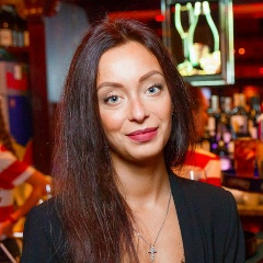 Анна Медкова, 07.08, Киев