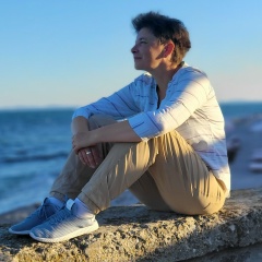 Елена Звягинцева, 19.01.1974, Киев