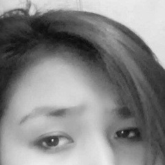 Maha Kainazarova, 06.02.1987, Москва