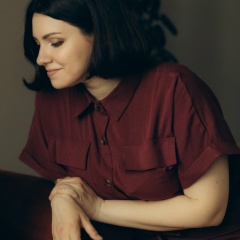 Елена Усачева, 24.03, Москва