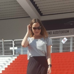 Ирина Петрова, 21.03.1996, Санкт-Петербург