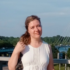 Елена Копылова, 16.01, Красноярск