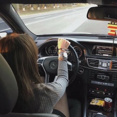Алия Хабибова, 14.05, Москва