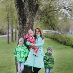 Татьяна Гурдюмова, 24.10, Новосибирск