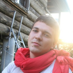 Михаил Рязанцев, 25.04.1988, Москва