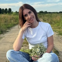 Анастасия Ивентьева, 01.03, Навашино