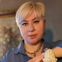 Наталья Полянина, 04.05, Москва