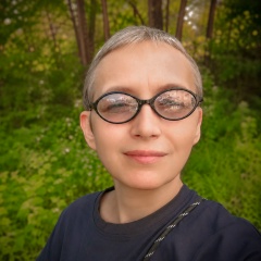 Маргарита Юрченко, 17.08, Санкт-Петербург