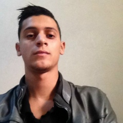 Mohamed Manaa, 26.11.1995