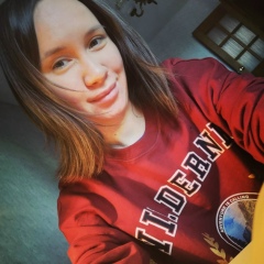 Лариса Туфанова, 24.02, Москва