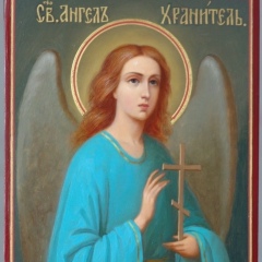 Лилия Аносова, Москва