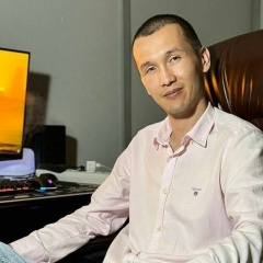 Султанбек Сарыбаев, 07.10.1992, Алматы