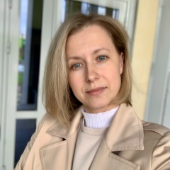 Anastasia Lekkina, 21.06, Санкт-Петербург