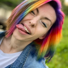 Katrin Loginova, 14.11.1987, Нижний Новгород