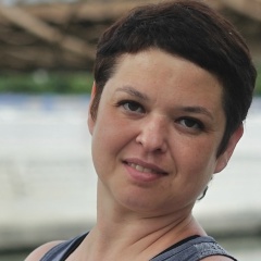 Анна Суровцева, 27.04, Сыктывкар