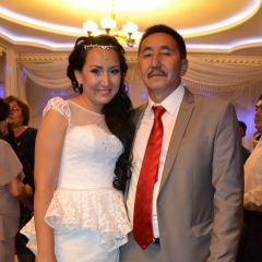 Айгерим Айткалиева, 22.03.1988, Алматы