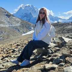 Надежда Караваева, 07.11.1990, Ростов-на-Дону