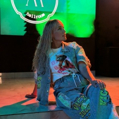 Марина Куклова, Пенза