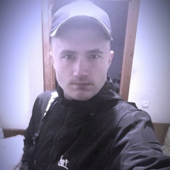 Андрей Гаврилюк, 24.08.1993, Хмельницкий