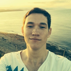 Андрей Ульянов, 06.10.1991, Южно-Сахалинск