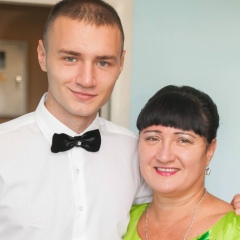 Алёна Пожидаева, Полтава