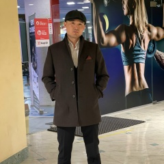 Азамат Маусым, 01.12.1988