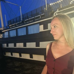 Анастасия Сергеевна, 17.06, Санкт-Петербург